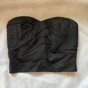 Marc by Marc Structured Corset Bandeu